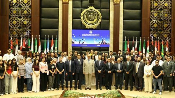 وزير الاتصالات يشهد حفل ختام البطولة المصرية للبرمجة لطلاب الجامعات