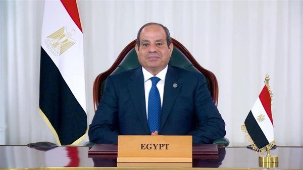 السيسي يوجه التعليم: الامتحانات من الكتب المدرسية والتقييمات والاختبارات الاسترشادية فقط