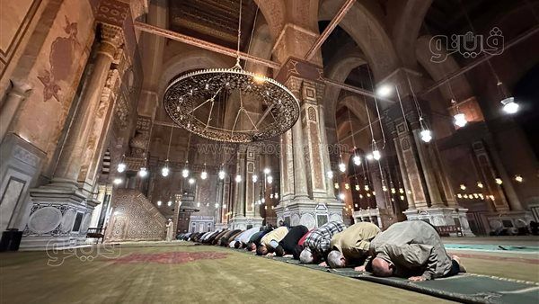موعد أذان المغرب اليوم الإثنين في القاهرة والمحافظات
