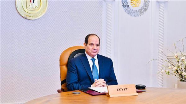 السيسي يوجه بتحقيق جودة التعليم الجامعي والخدمات بالمستشفيات الجامعية
