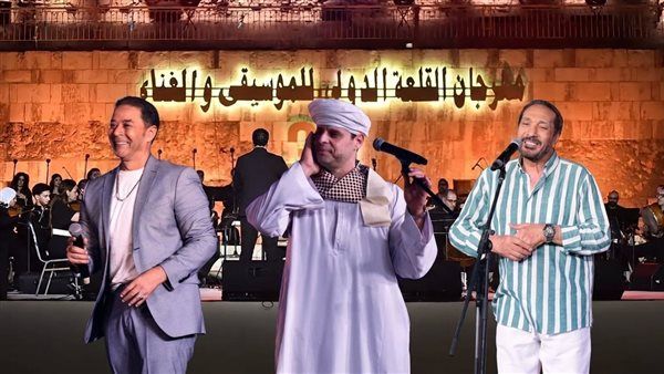 مي عبد الرحمن تكتب: مهرجان القلعة للموسيقى والغناء.. عندما يهزم الإبداع الحي "شو حفلات الساحل"