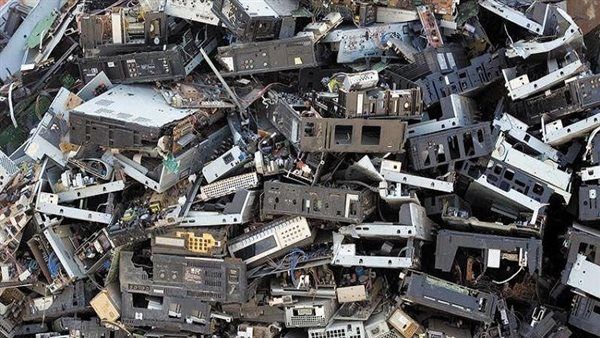 أسعار الخردة الإلكترونية في سوق المستعمل اليوم الإثنين