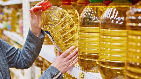 ارتفاع الأولين والصويا، أسعار الزيت اليوم في الأسواق