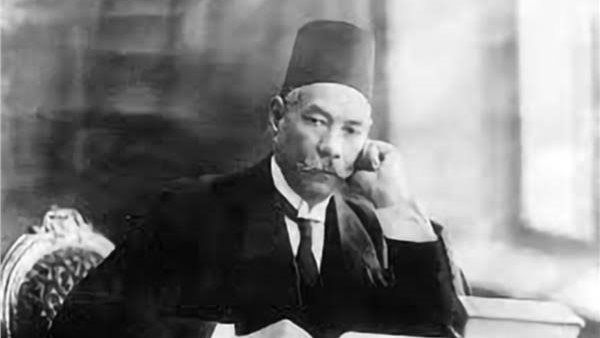 قبل أن يصبح زعيما للأمة.. سعد زغلول محاميا يدافع عن متهم في قضية تزوير