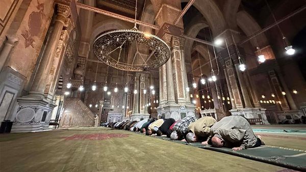 مواقيت الصلاة اليوم الثلاثاء، موعد أذان الظهر في القاهرة والمحافظات