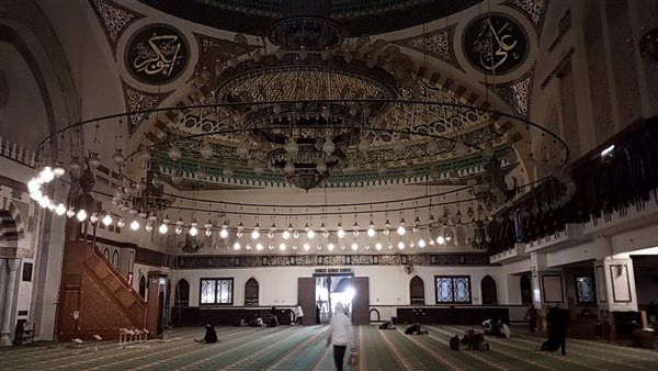 مواقيت الصلاة، موعد أذان العشاء اليوم الثلاثاء في القاهرة والمحافظات