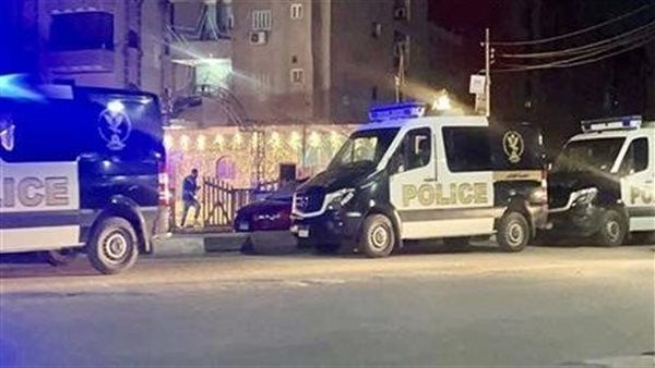 هاربين من أحكام قضائية، حملة على تجار "الكيف" في مدينة قنا الجديدة