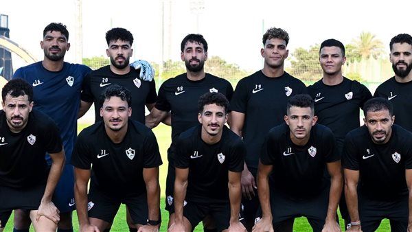 البحث عن الفوز الأول بالدوري، موعد مباراة الزمالك والبنك الأهلي والقناة الناقلة