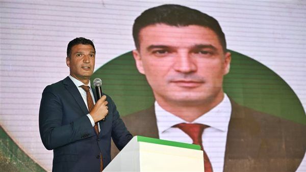 المهندس أولا، خالد هاشم: الاستثمار فى الكوادر البشرية مفتاح تطوير الصناعة المصرية