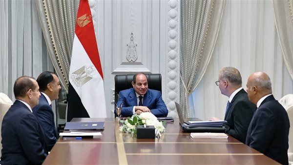 وزير البترول: تنفيذ 6 مشروعات باستثمارات 4 مليارات دولار لدعم زيادة الإنتاج
