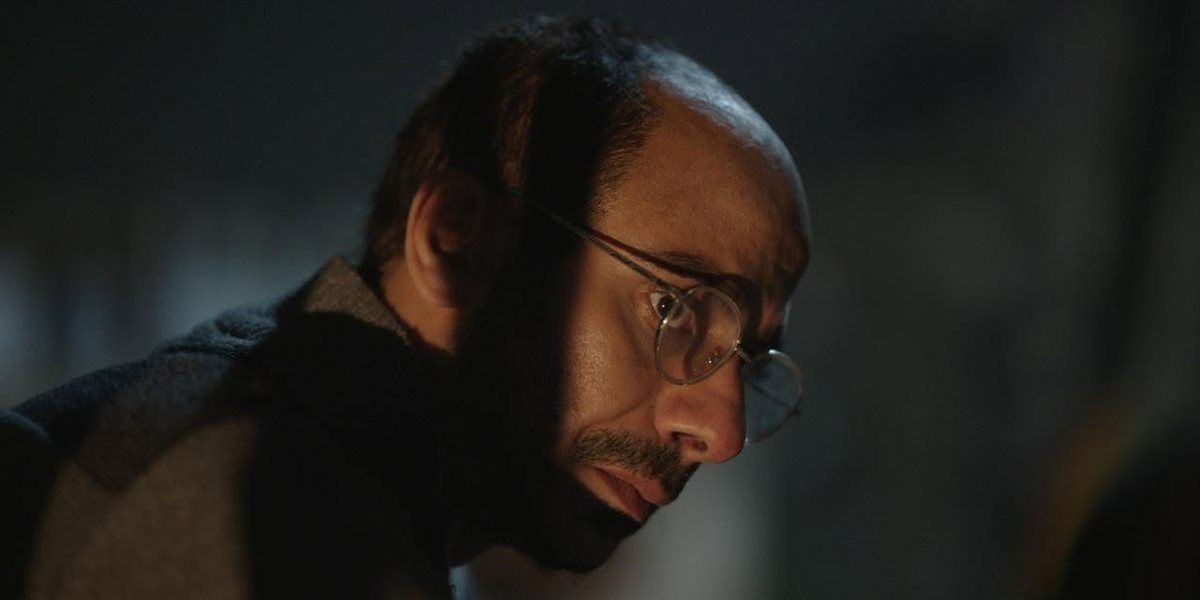 محمد فراج، لعبة جهنم