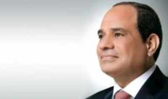 الرئيس السيسى يهنئ المصريين والأمتين العربية والإسلامية بذكرى المولد النبوى