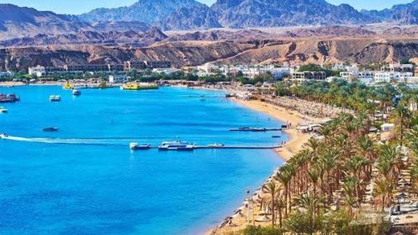 شريف فتحي: 10 ليال متوسط إقامة السائح فى مصر (فيديو)