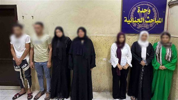 التفاصيل الكاملة لمشاجرة «لهو الأطفال» بطوخ، زوجة تتدخل بـ"سوبلكس" لإنقاذ زوجها