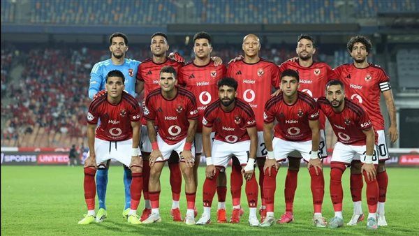 موعد مباراة الأهلي وزد والقناة الناقلة