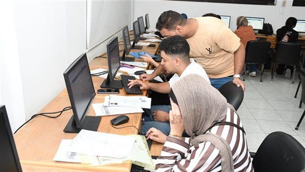 تنسيق الجامعات 2026، نتيجة تقليل الاغتراب وموعد المرحلة الثالثة والدور الثاني
