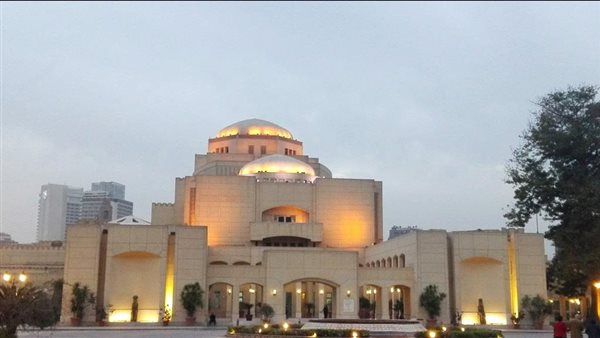 أبرزهم علي الحجار وهشام خرما و"عايدة"، خريطة حفلات دار الأوبرا في شهر سبتمبر