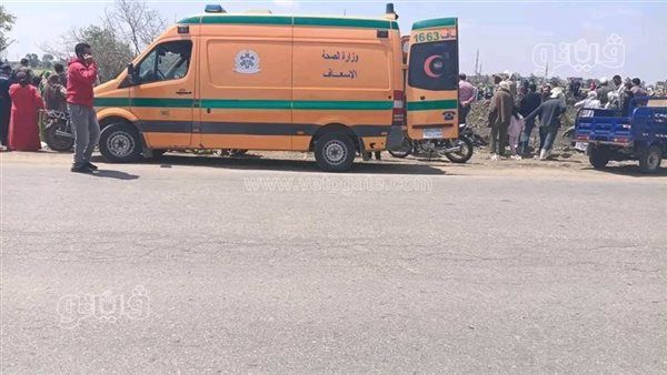 مصرع طفل غرقًا داخل مصرف بقرية خالد بن الوليد في الدقهلية
