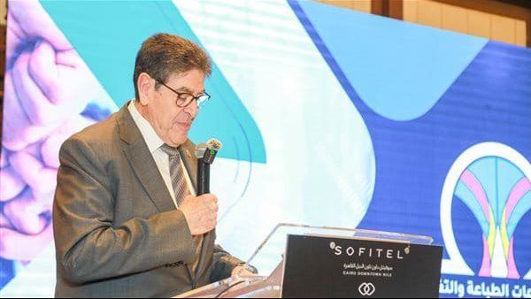 صادرات الطباعة والتغليف ترتفع 15% إلى 620.6 مليون دولار خلال 7 أشهر