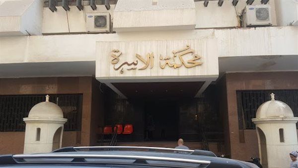 محكمة الأسرة تحسم دعوى إنكار نسب بالشطب