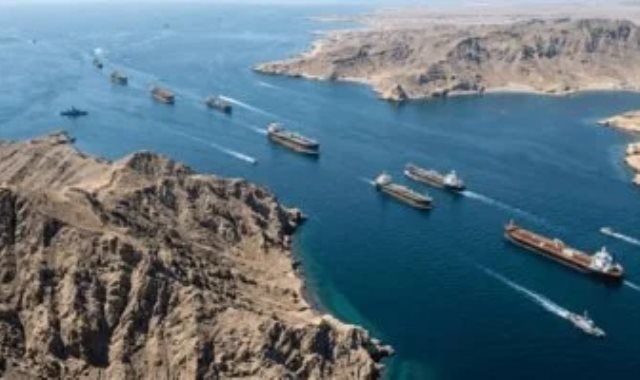 إيران: المسار الجديد فى هرمز مؤقت