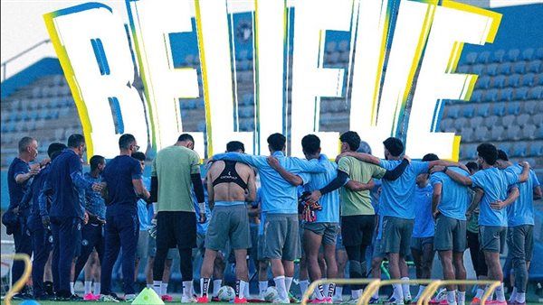 صافرة جزائرية تدير مباراة جورماهيا وبيراميدز بدوري أبطال أفريقيا