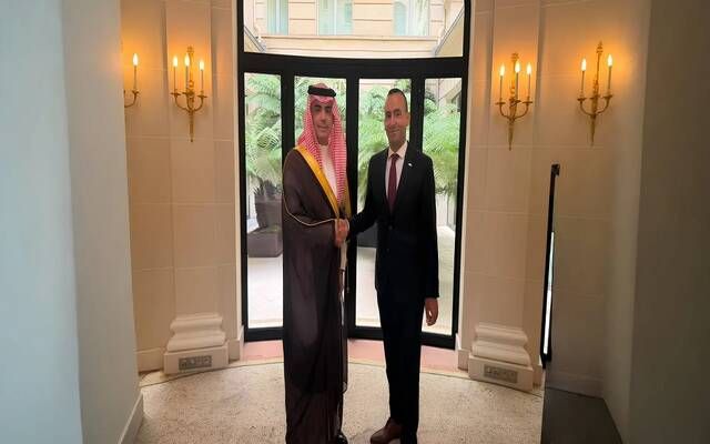 إكسبو 2030 الرياض ووكالة تنمية السياحة الفرنسية يوقعان مذكرة لتعزيز التعاون