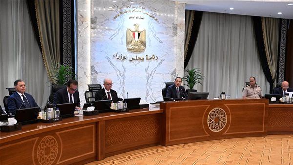 مجلس الوزراء يوافق على استمرار العمل عن بُعد يوم الأحد خلال سبتمبر