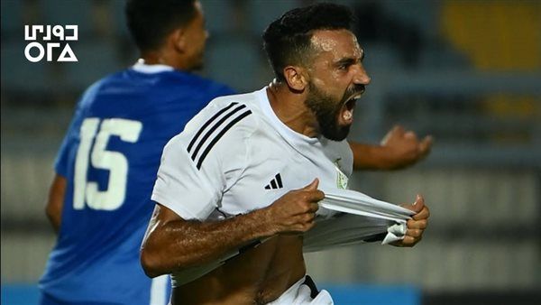 الدوري المصري، بتروجت يسقط على أرضه بثلاثية أمام طلائع الجيش (صور)