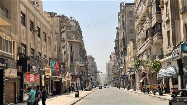 استمرار ارتفاع درجات الحرارة، الأرصاد تعلن حالة الطقس غدًا الخميس