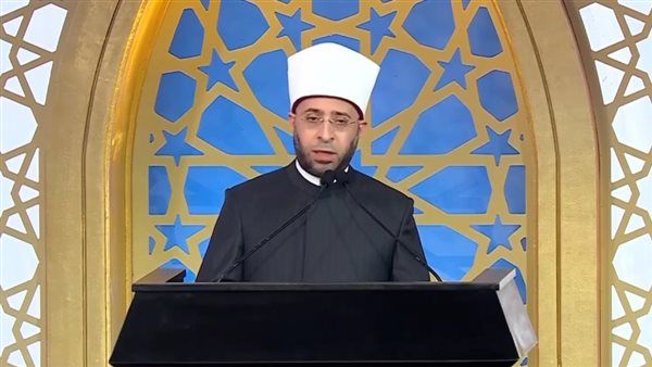 من مصر إلى العالم، الأزهري يعلن ترجمة الشمائل النبوية لـ20 لغة وإتاحتها رقميًا (فيديو)