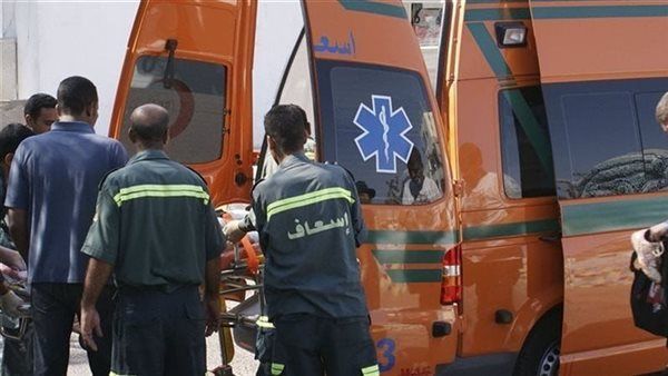 مصرع عامل داخل شقة بميت غمر بالدقهلية، والشرطة تفحص ملابسات الوفاة