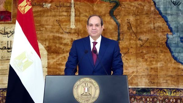 السيسي: طلبت من الحكومة موافاتي بحجم المديونية للدولة