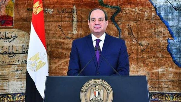 السيسي يكلف الحكومة بتجهيز تقرير بإنجازات الدولة وحجم الإنفاق وعرضه على المواطنين في أكتوبر المقبل