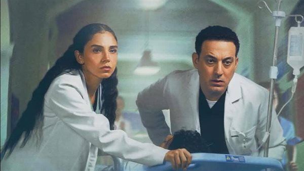 "بنج كلي" يعيد الدراما الطبية إلى الشاشة، ما الذي جذب الجمهور إلى عالم المستشفيات؟