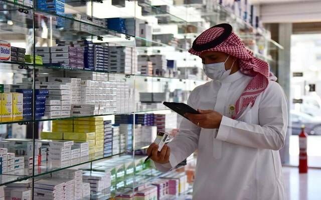 شركة أبحاث: قطاع الأدوية السعودي يدخل دورة نمو أكثر استدامة واستقراراً