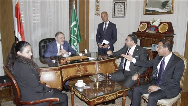 رئيس الوفد: تفعيل التعددية أساس تطوير الحياة الحزبية