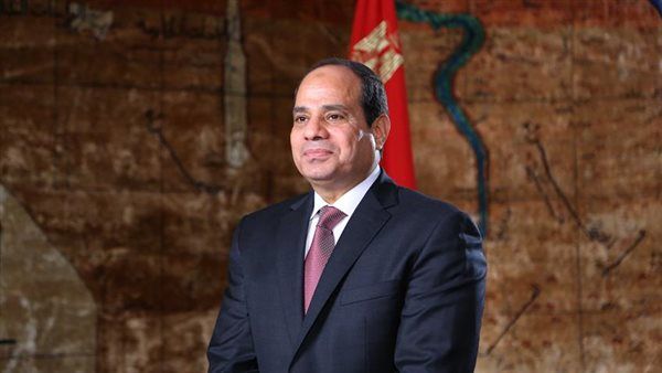 السيسي يوجه بسرعة الانتهاء من مشروعات النقل الجماعي وفق الجداول الزمنية وتحسين الطرق