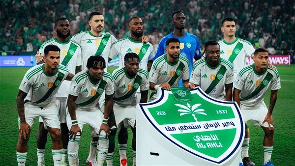 التشكيل المتوقع لمباراة أهلي جدة وأوكلاند سيتي في كأس إنتركونتيننتال