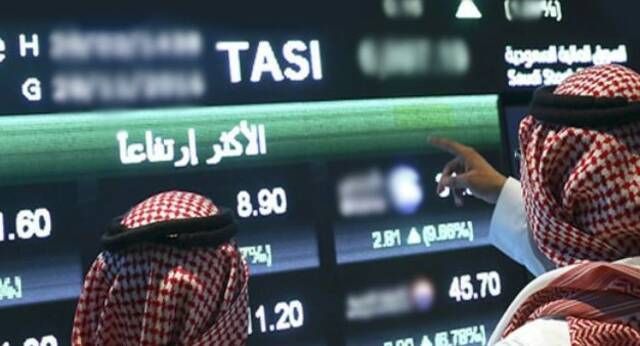 مؤشر "تاسي" يستهل جلسة تعاملات الخميس على ارتفاع هامشي
