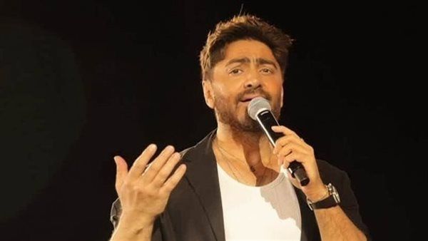 رسميا، إلغاء حفلي تامر حسني وكايروكي في الساحل الشمالي