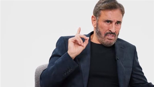 كاظم الساهر يطرح ألبومه الجديد "بلا عنوان"