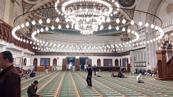 مواقيت الصلاة، موعد أذان العصر اليوم الخميس في القاهرة والمحافظات