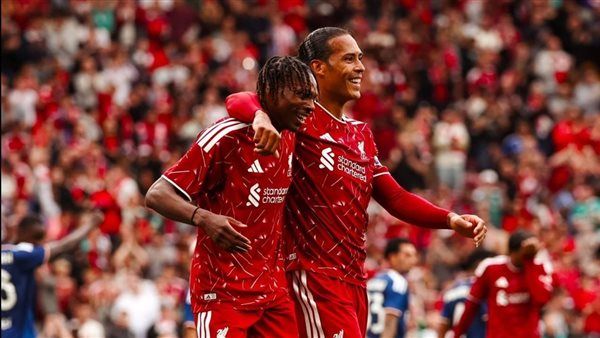 قرعة دوري أبطال أوروبا، مباريات ليفربول بمرحلة الدوري