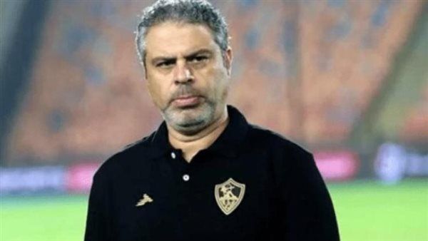 جلسة معتمد جمال وراء تألق ثلاثي الزمالك أمام البنك الأهلي