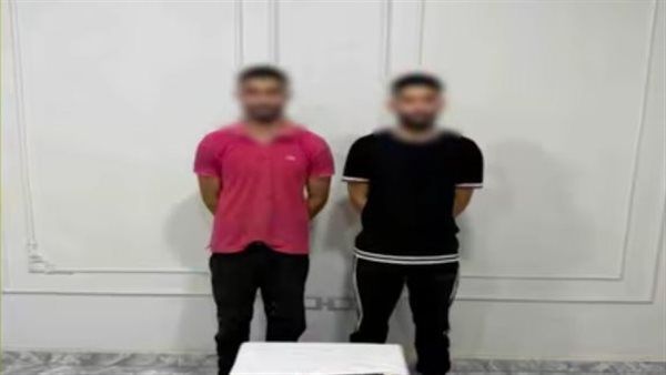 مشاجرة بسبب الجيرة ولهو الأطفال، سقوط طالبين بتهمة التعدي على شاب بالعصا في العريش