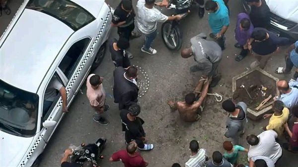 بعد واقعة المهندسين، عالم أزهري: مقولة "الحرامي ملوش دية" مضللة.. والاعتداء على المتهم جريمة