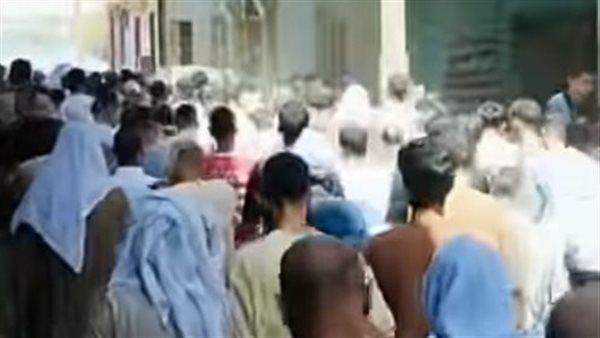 تشييع جثمان طبيب أسنان توفي قبل افتتاح عيادته بالمنيا