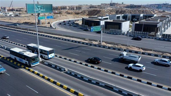 عقوبات رادعة للمخالفين، النقل تحذر من عبور مسار الأتوبيس الترددي لضمان انتظام الخدمة