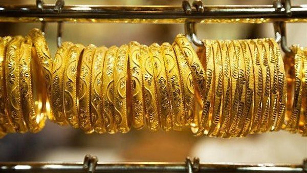 تراجع سعر جرام الذهب مساء اليوم الجمعة 28 أغسطس 2026